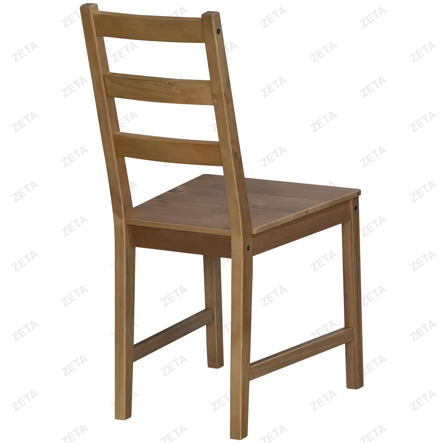 Стул Ladder Back (коричневый) (ВИ) - изображение 4