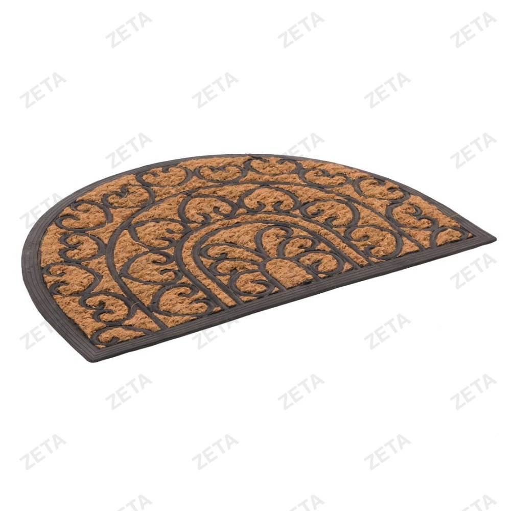 Коврик кокосовый Sunstep 40*60 см. (Р) - изображение 2