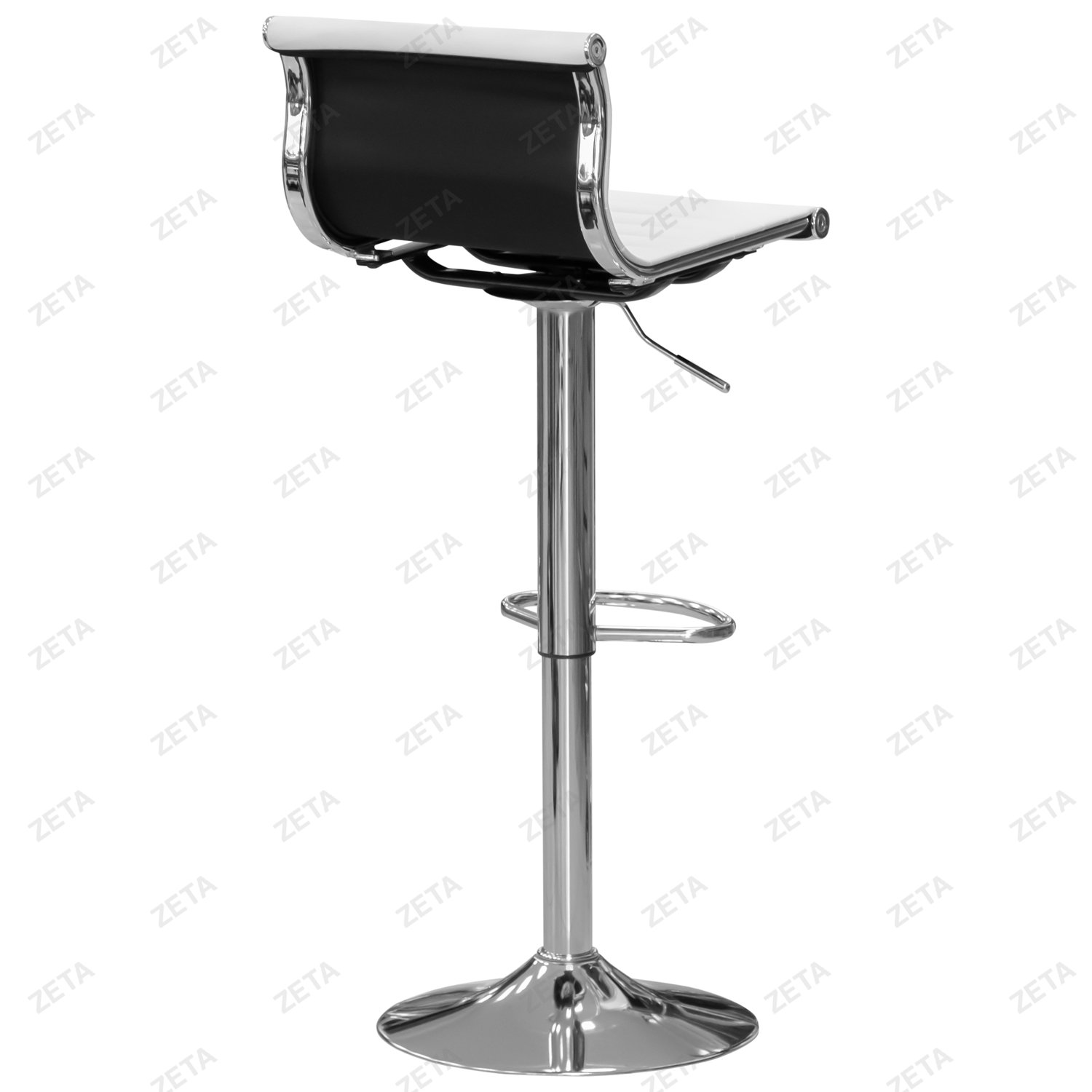 Стул барный "Barstool PU" (белый) (ВИ) - изображение 4