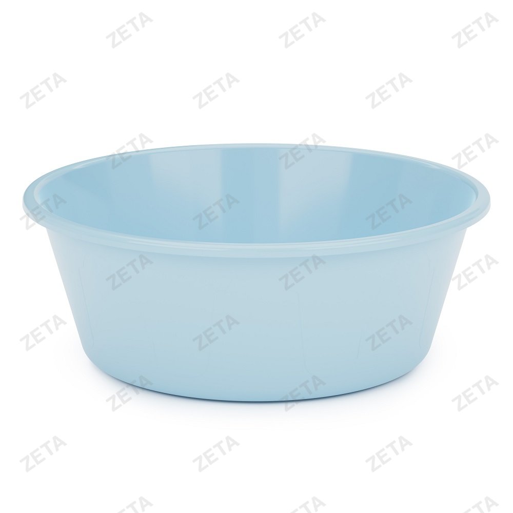 Таз 20 л. "Колор" № М2236 - изображение 1