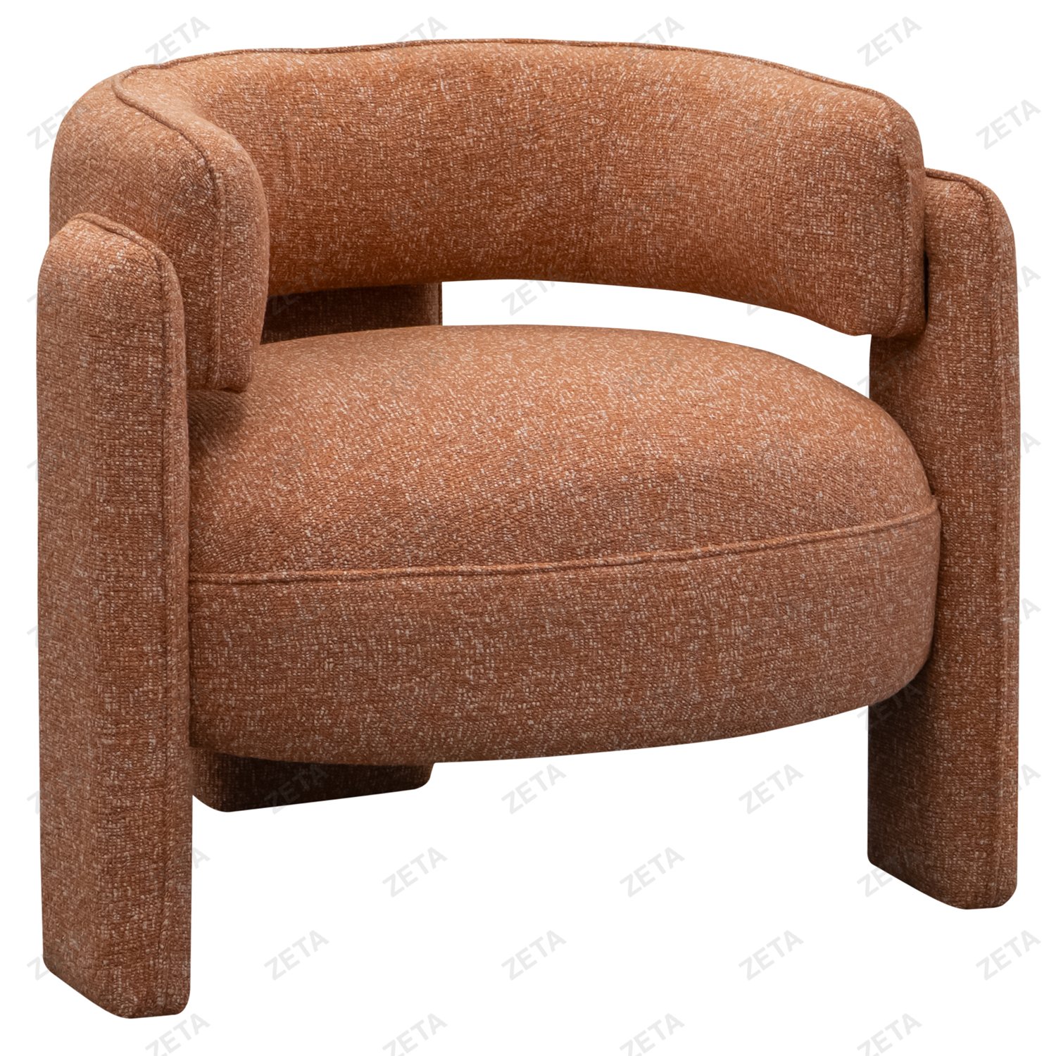 Кресло LW5749 G520-13A (ВИ) - изображение 1