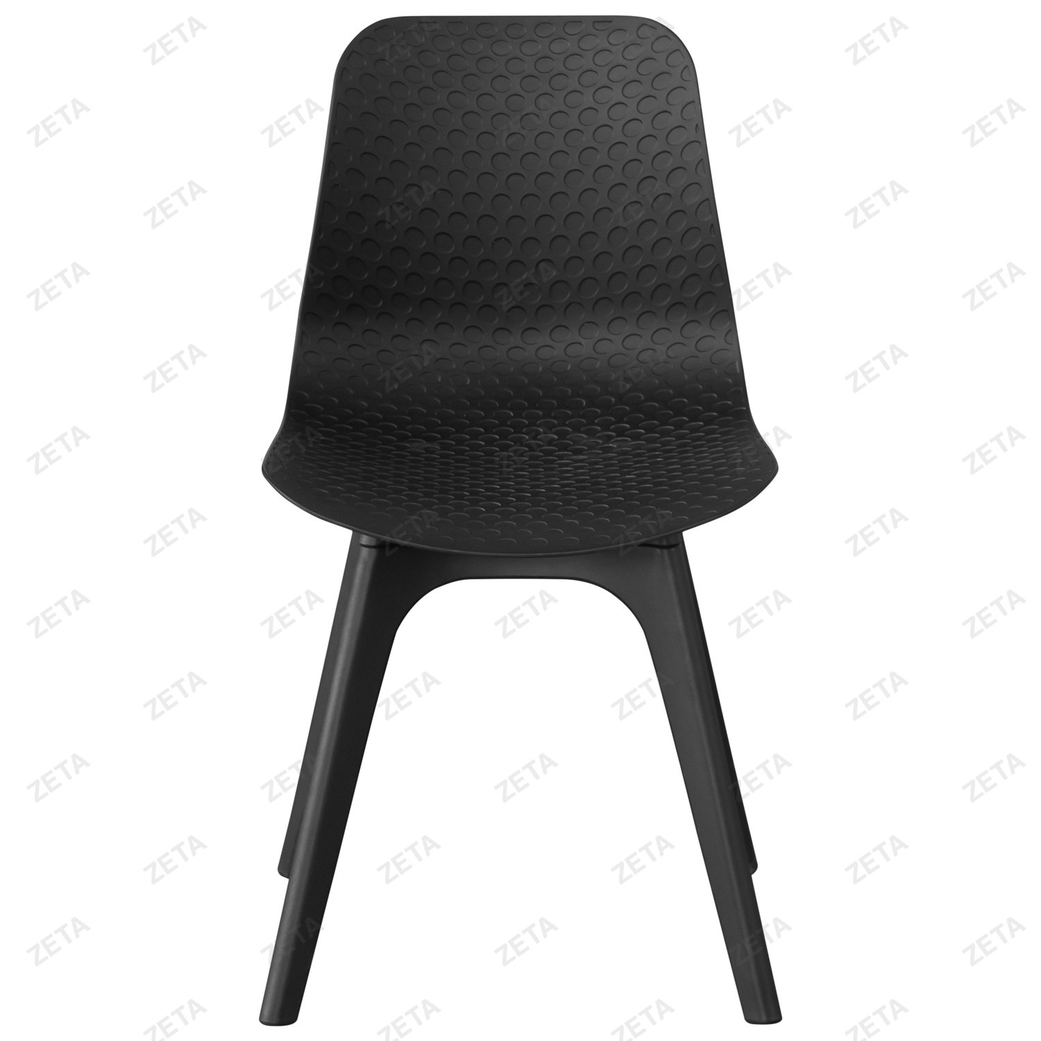 Стул №SL-7033PP (чёрный) (ВИ) - изображение 2
