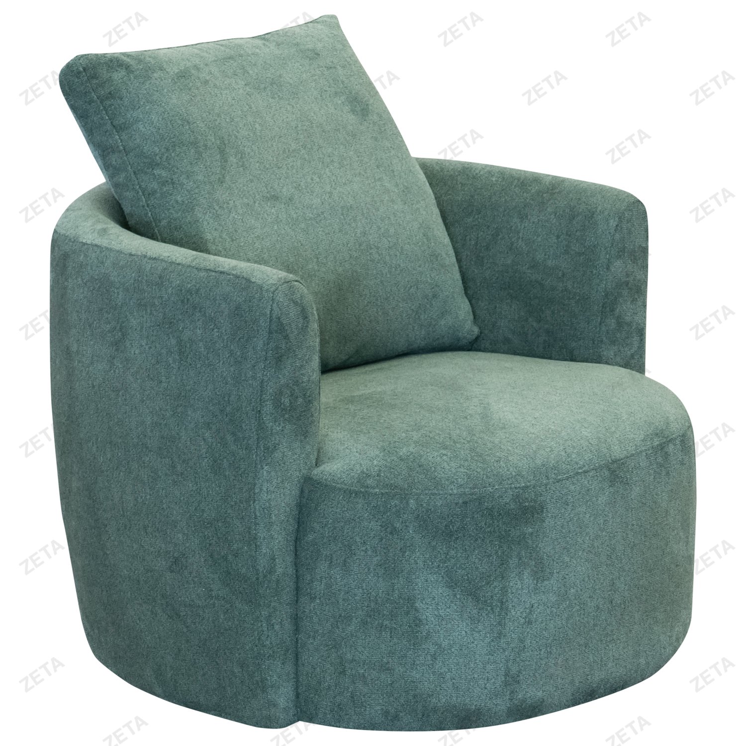 Кресло №RLS81033 (Garden-356) (ВИ) - изображение 1