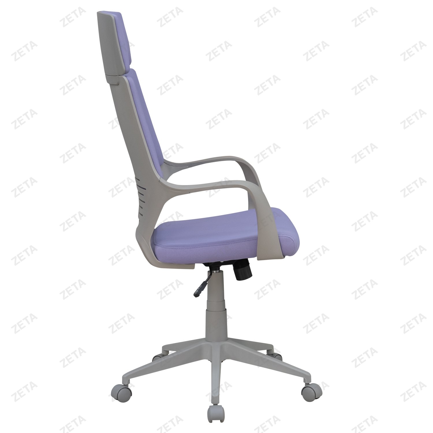 Кресло CX0898H (фиолетовый) (ВИ) - изображение 3