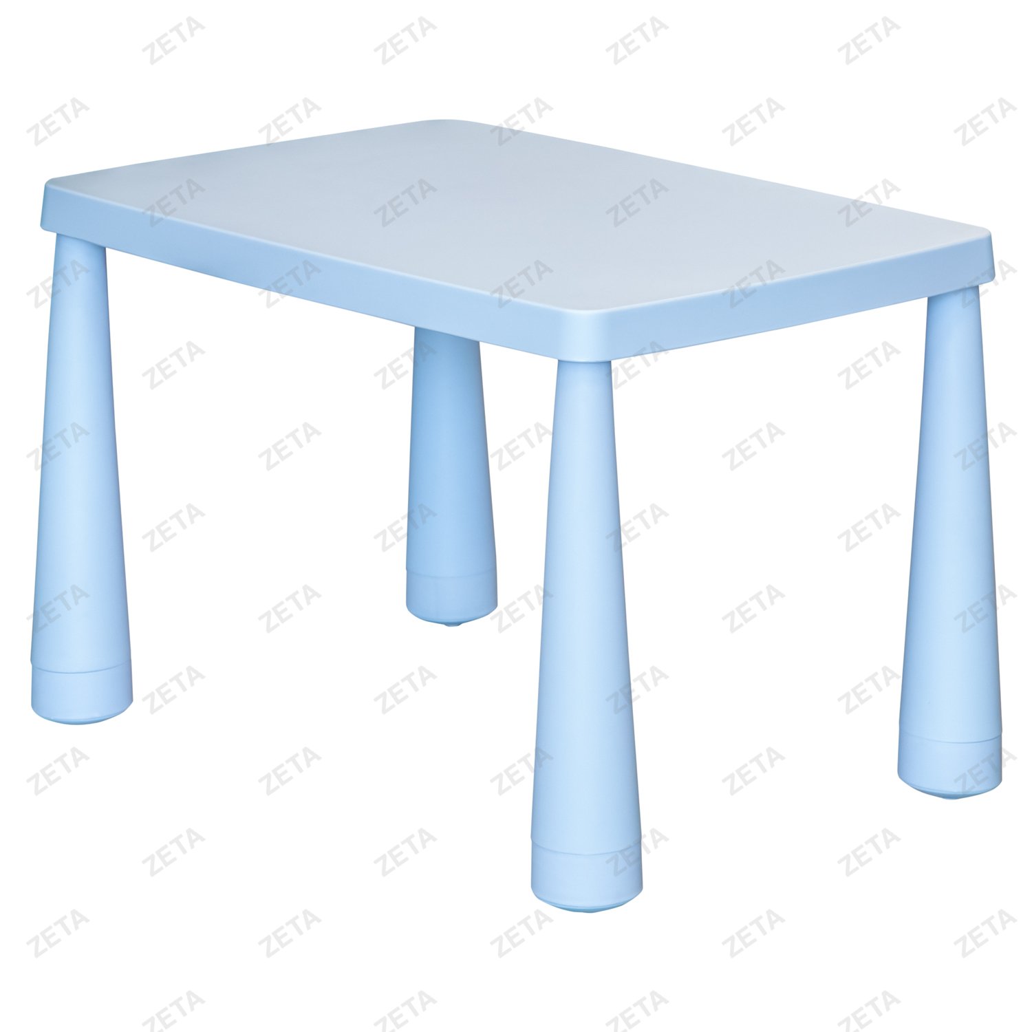 Стол детский (77*55*53 см) №SFT- 5804 (ВИ) - изображение 1