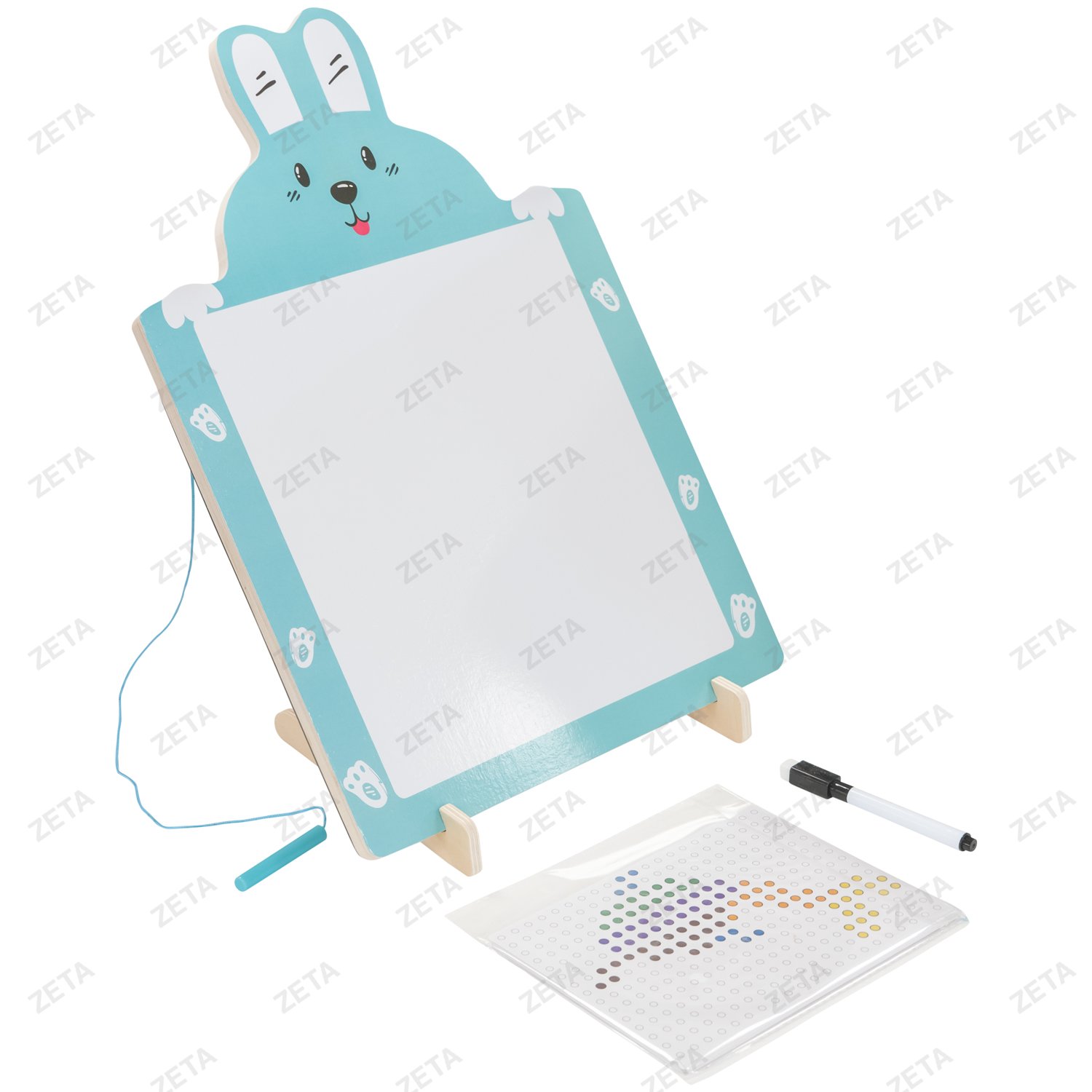 Доска для рисования в наборе №KY25561 (ВИ) - изображение 1