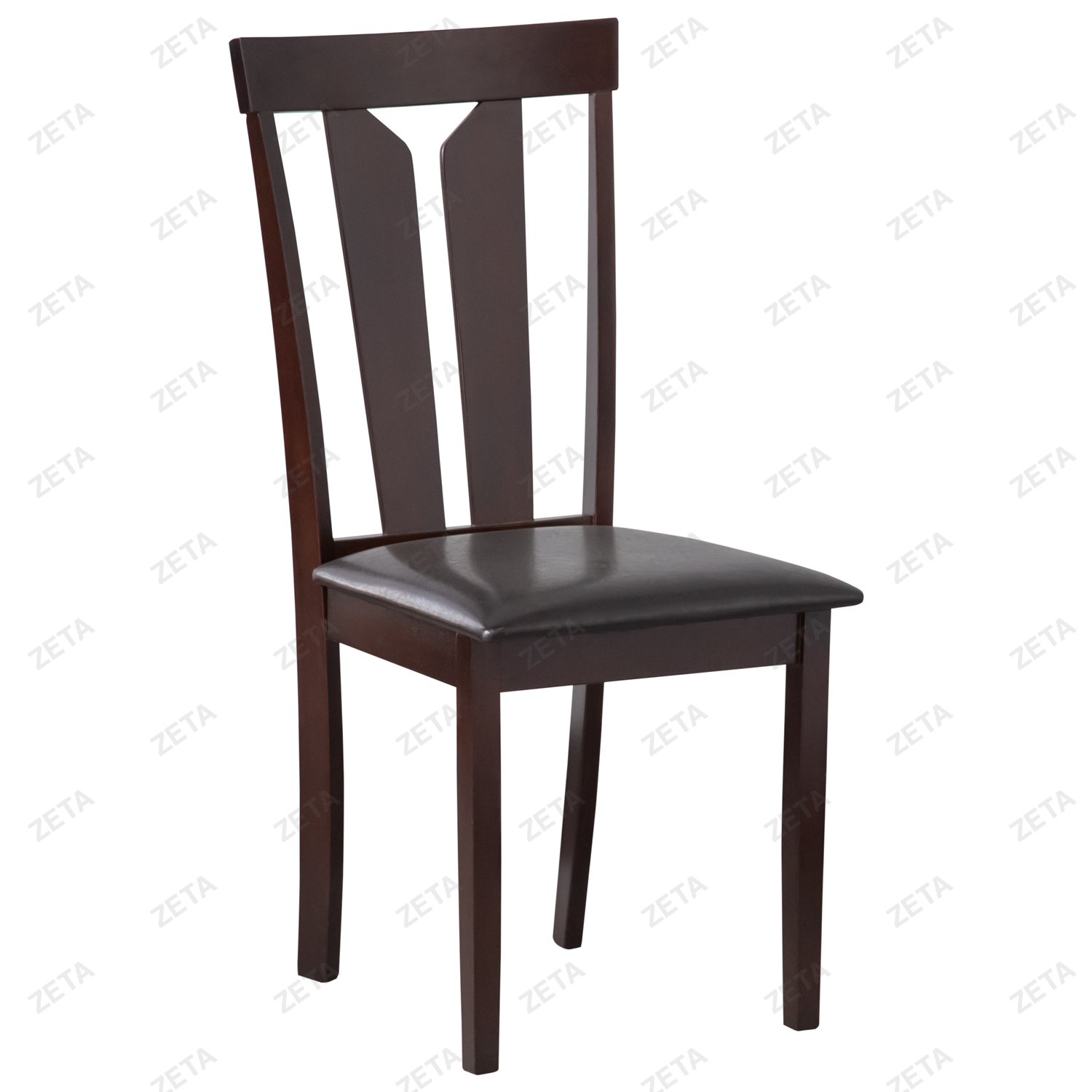 Стул №RH144C (эспрессо) (Малайзия) - изображение 1