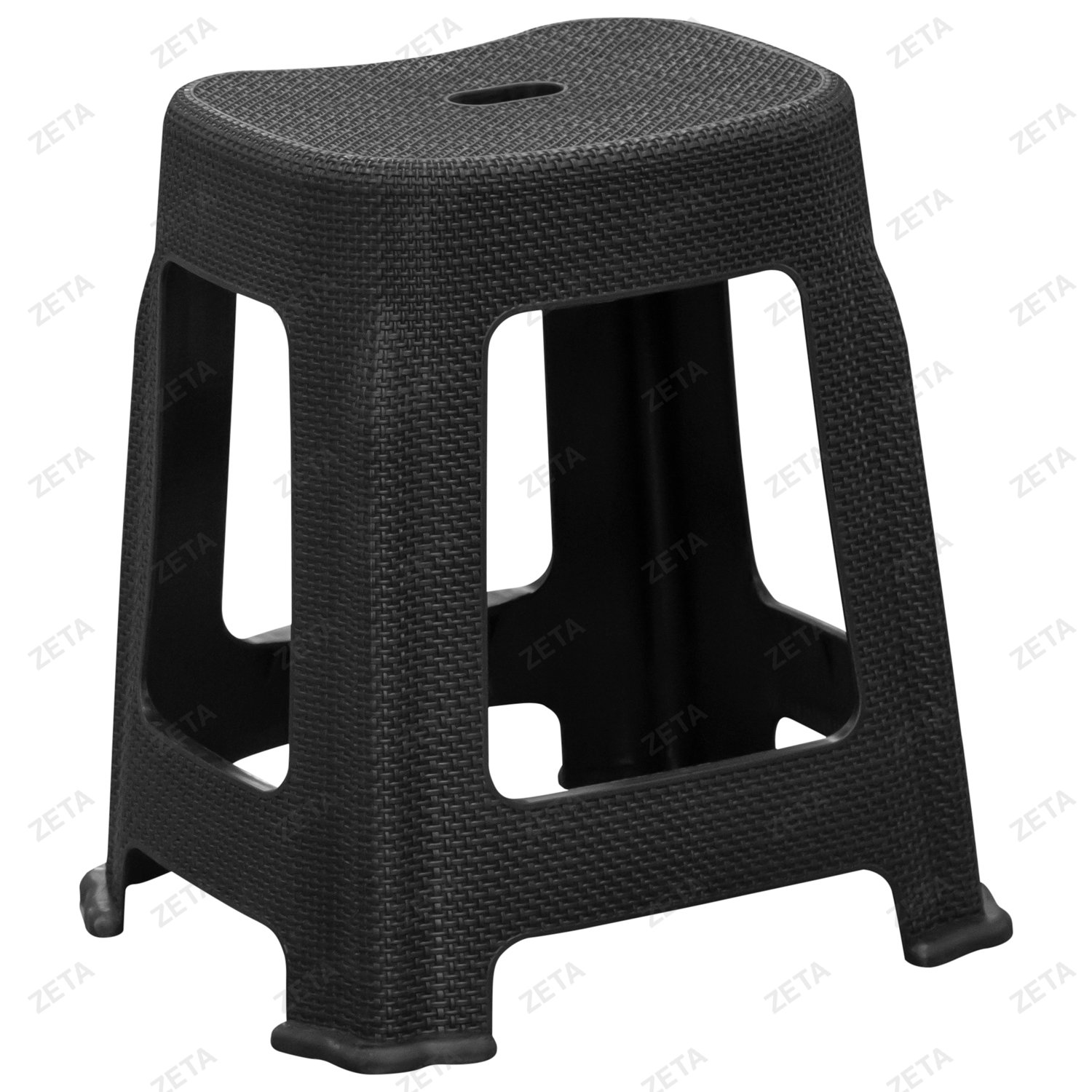 Табурет Rattan №701 (И-HB) - изображение 1