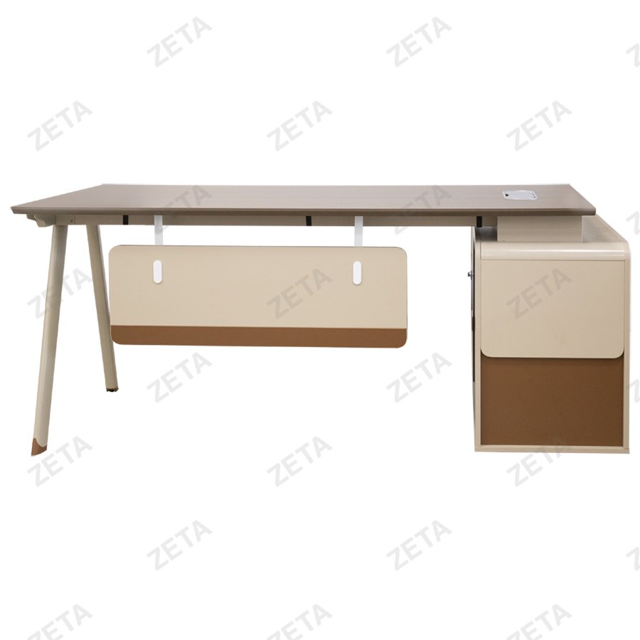 Стол №BZ-B0118 Left (ВИ) - изображение 2