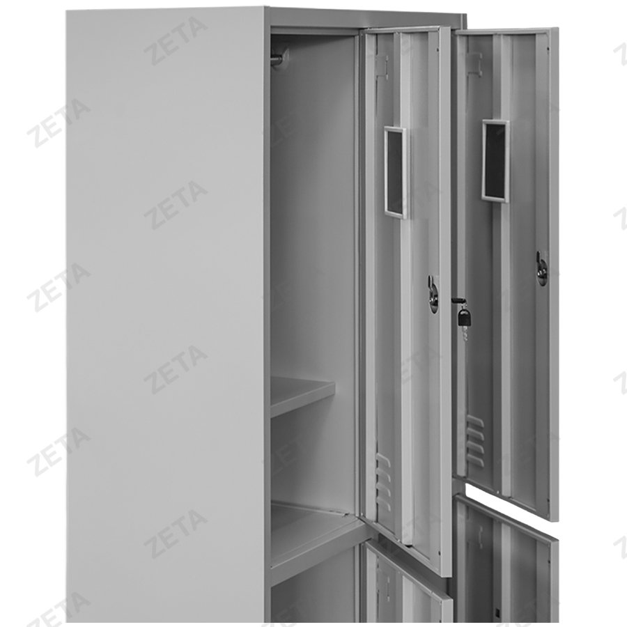 Шкаф металлический SDG-03 (ВИ) - изображение 4