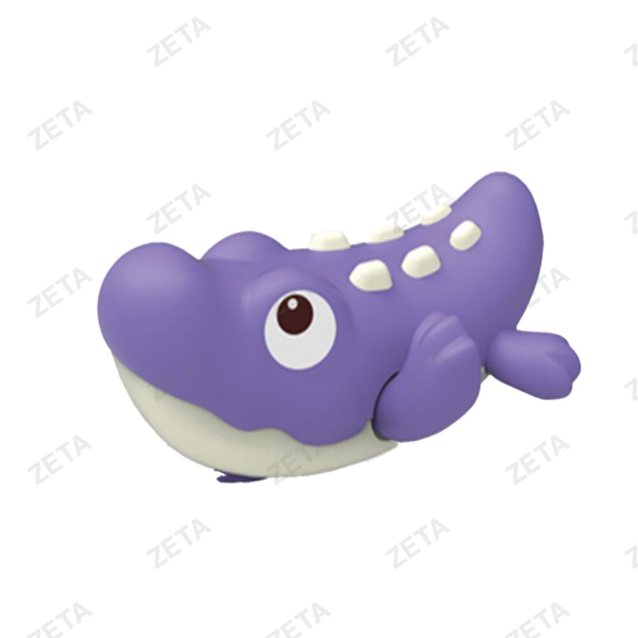 Игрушка: для купания крокодил №HW21034502 - изображение 1