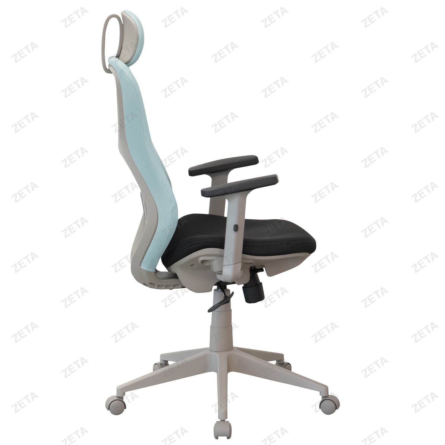 Кресло CX1588H (светло-бирюзовый) (ВИ) - изображение 3