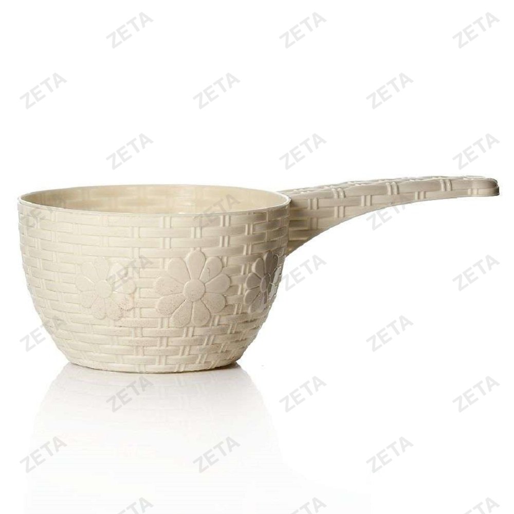 Ковш 1,7 л. "Плетеный" - изображение 1