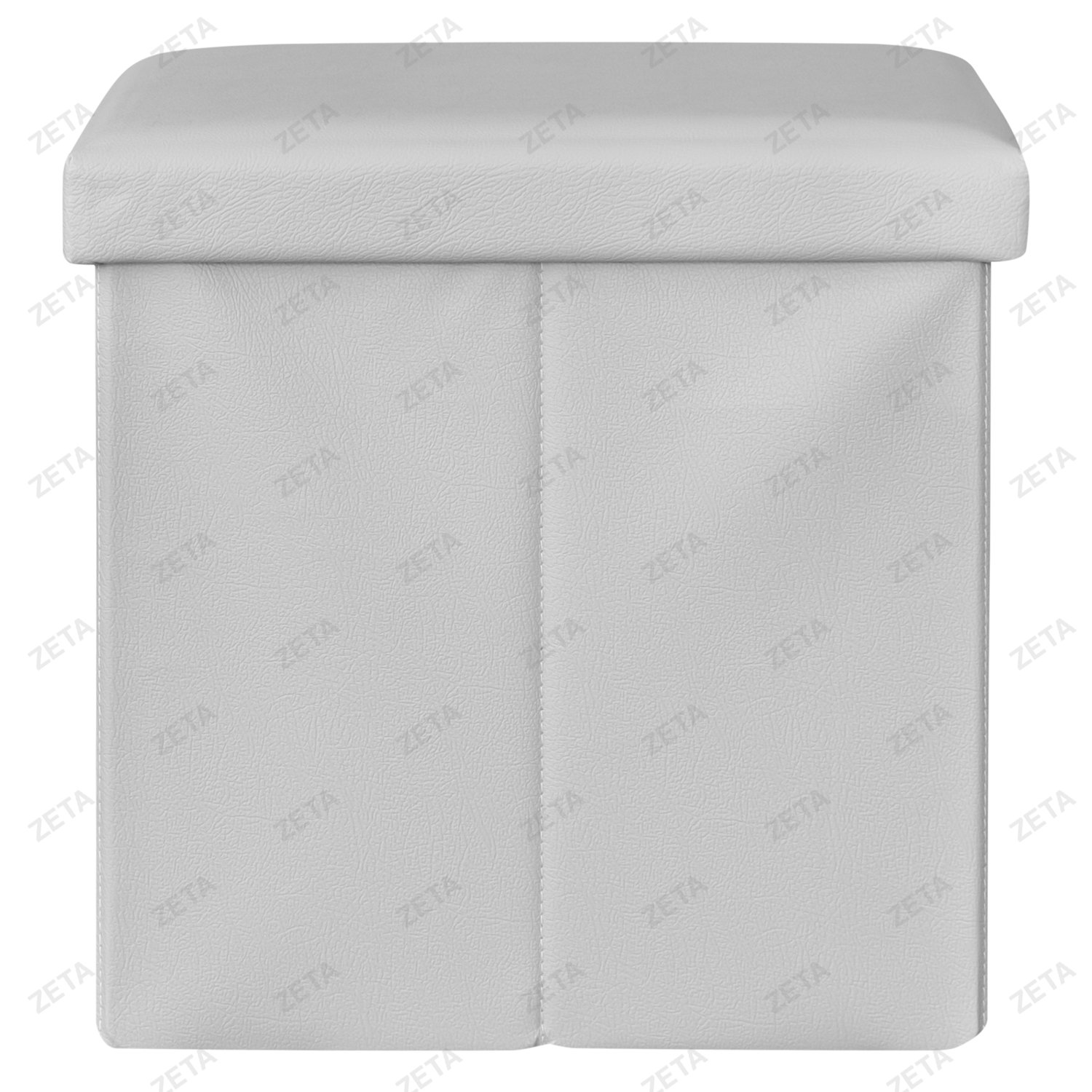 Пуфик BP-55L-04P (380*380*380 мм) (ВИ) - изображение 3