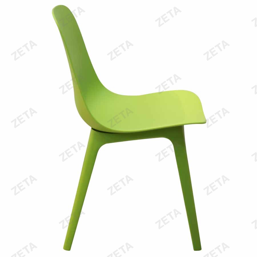 Стул "Tika" №059 (Light green) (И-HB) - изображение 3