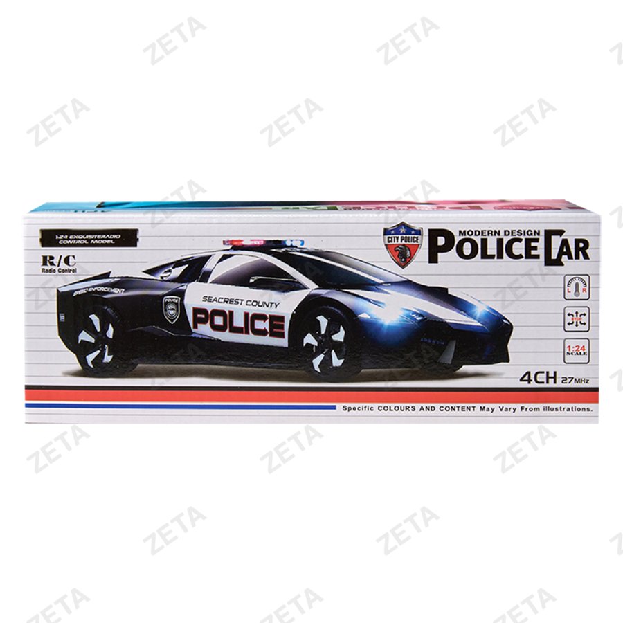 Игрушка- машинка №XH-006 (ВИ) - изображение 5