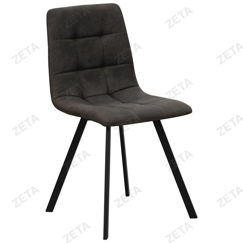 Cтул №DC-89501 B222 Basalt BK (ВИ) - изображение 1