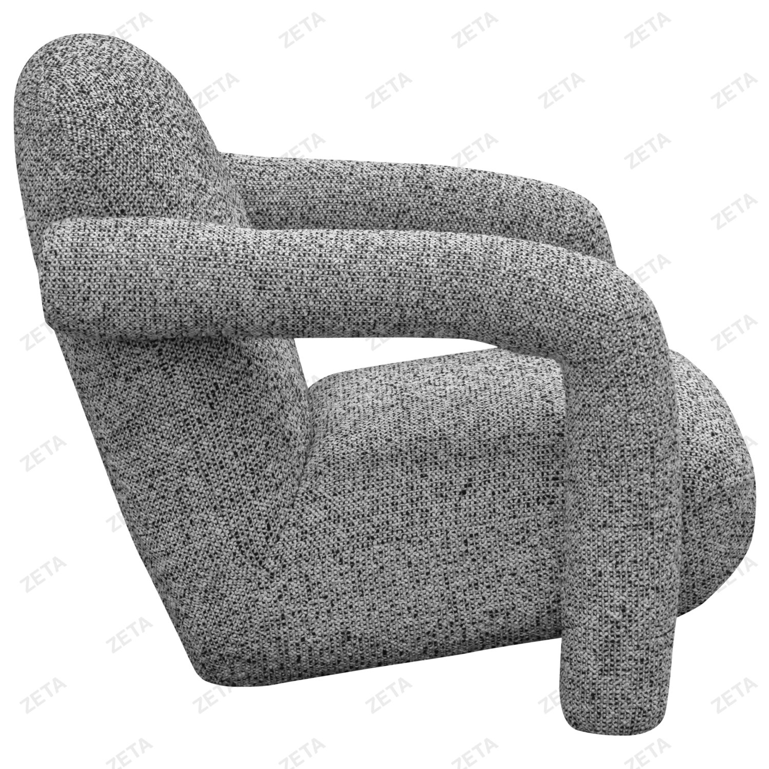 Кресло LW5745 A3756 13A (ВИ) - изображение 3