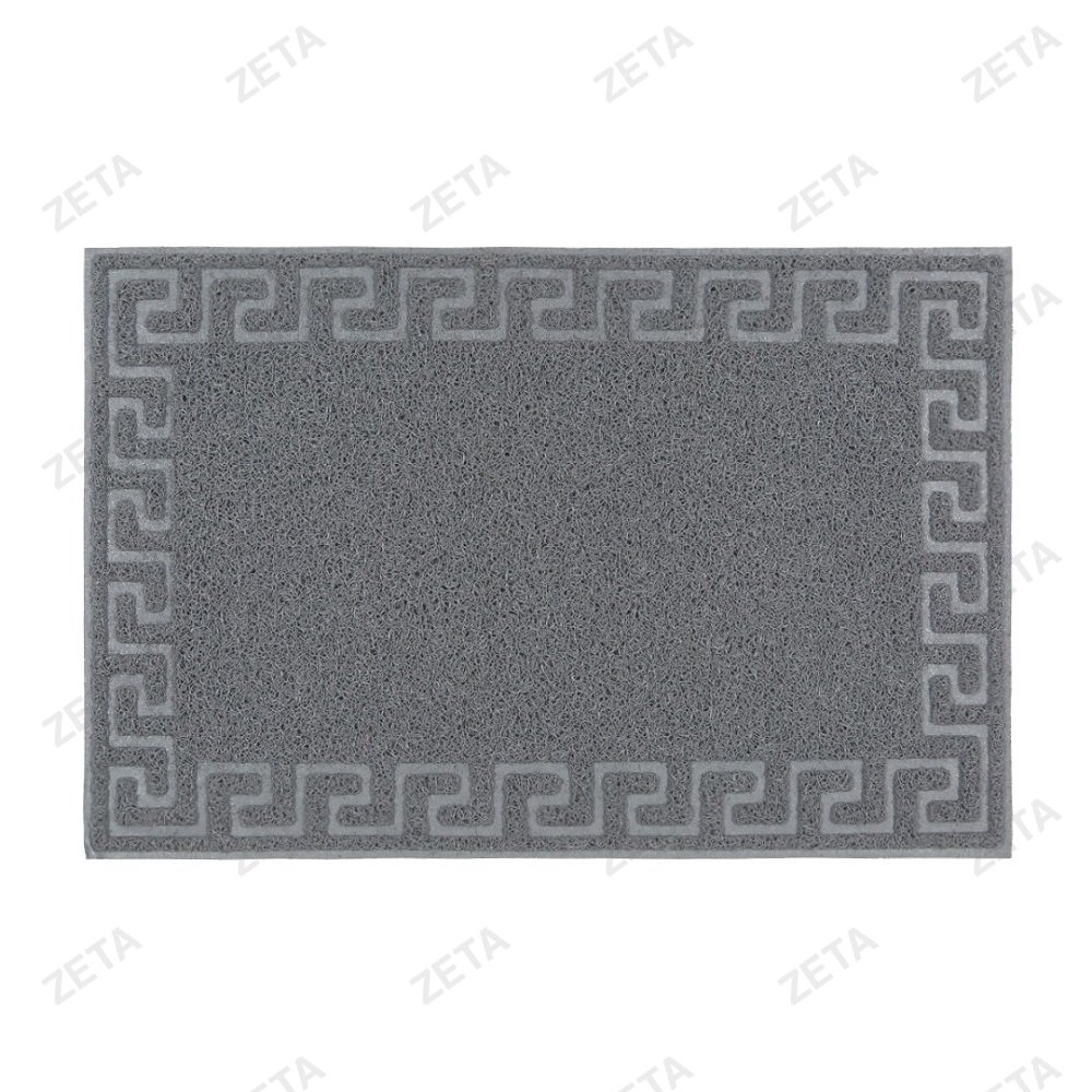 Коврик Sunstep 50*80 см. Spongy Меандр (Р) - изображение 1