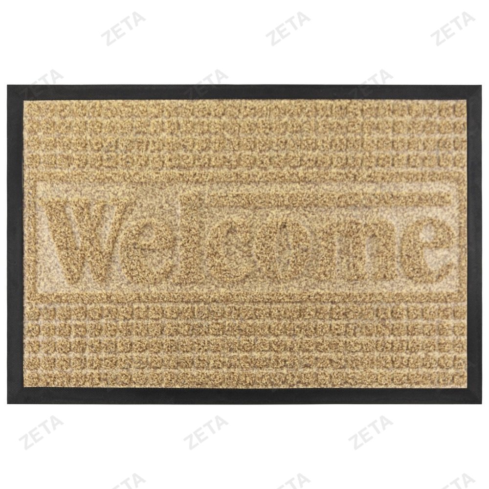 Коврик Sunstep 40*60 см. Grass (Р) - изображение 1
