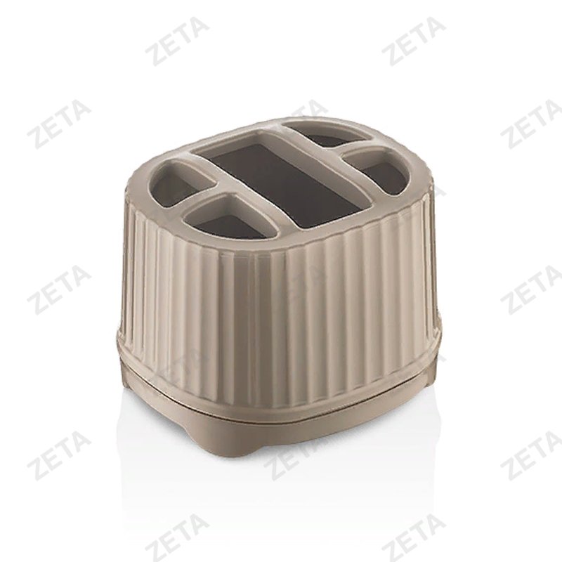 Подставка для зубных щеток №L-00848 - изображение 4