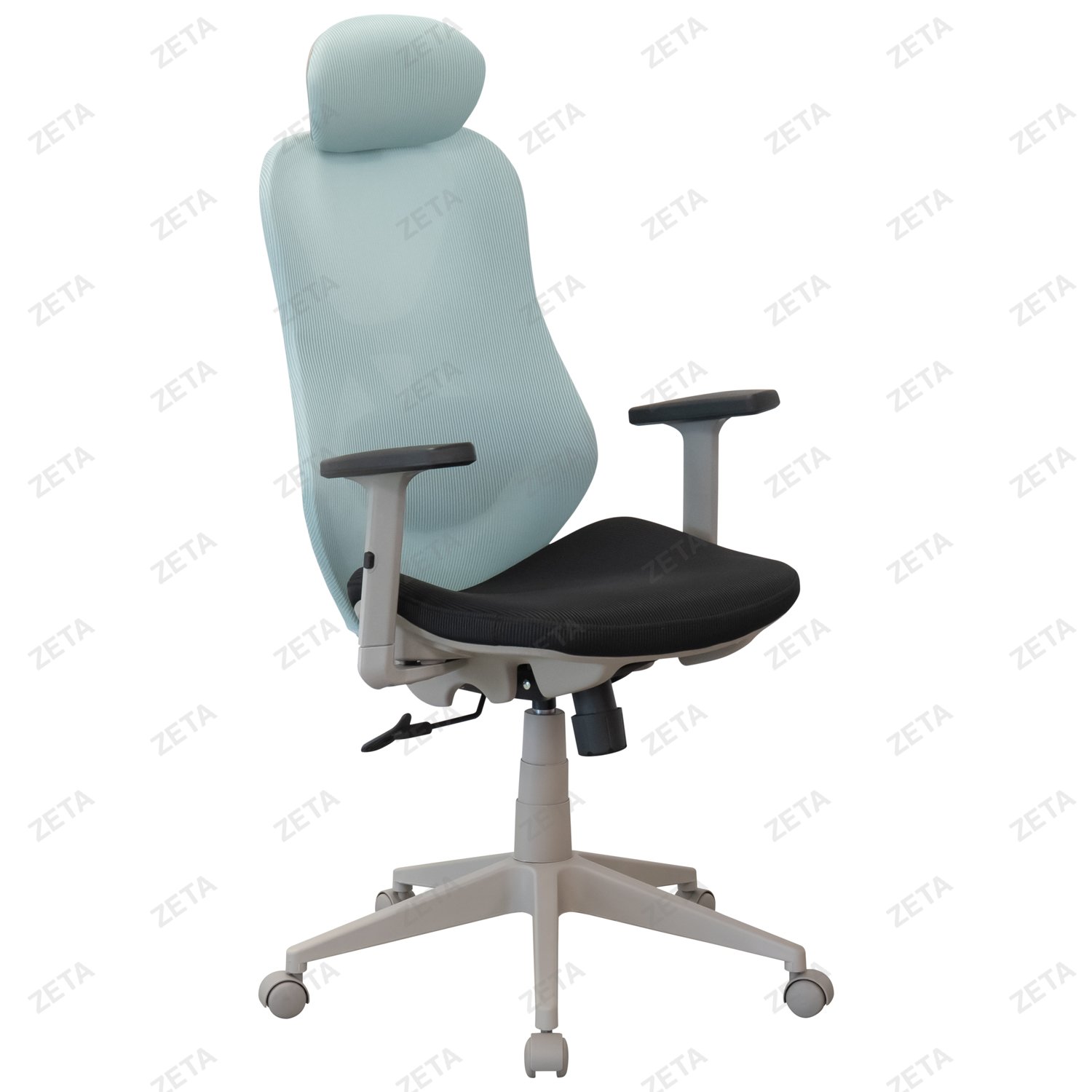 Кресло CX1588H (светло-бирюзовый) (ВИ) - изображение 1