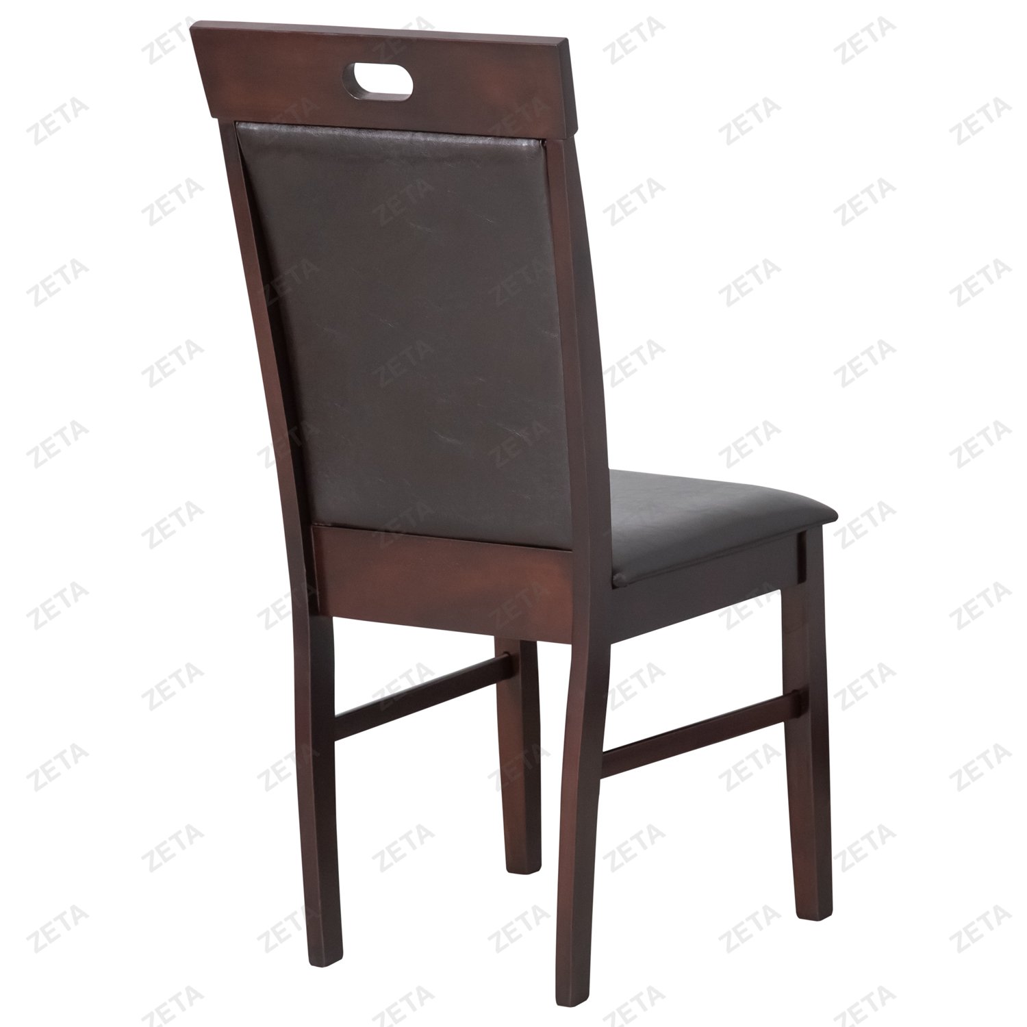 Стул №RH180C (эспрессо) (Малайзия) - изображение 4