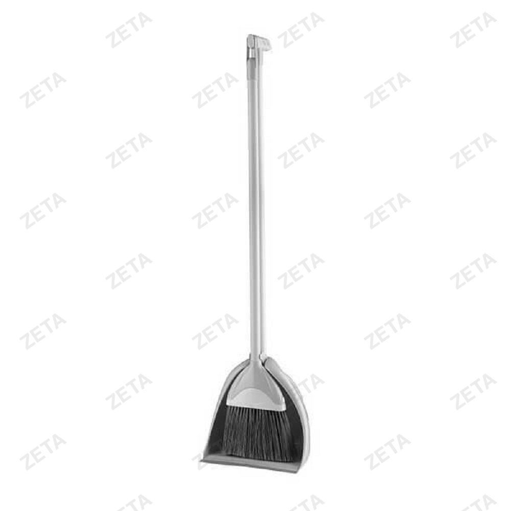 Совок с щеткой № TP-185 - изображение 2