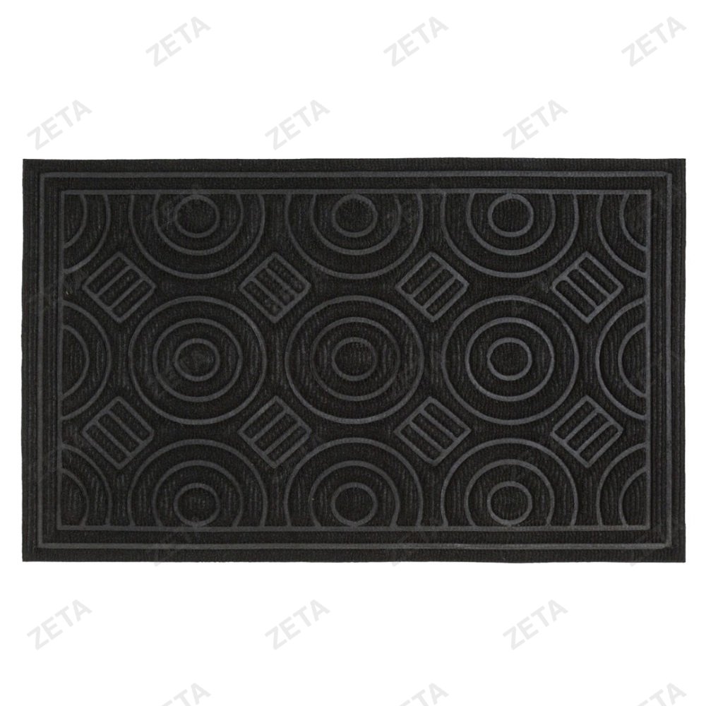 Коврик полипропиленовый Sunstep 40*60 см. (Р) - изображение 1