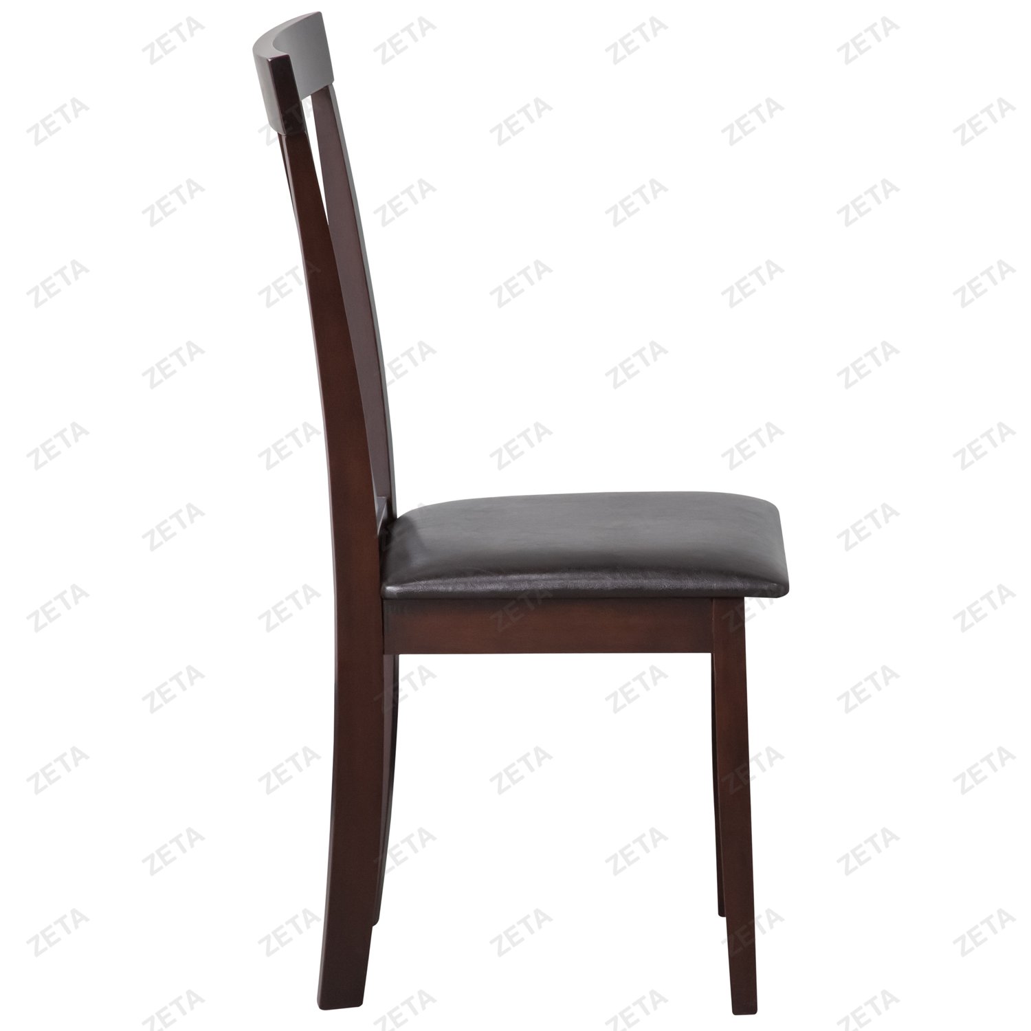 Стул №RH144C (эспрессо) (Малайзия) - изображение 3