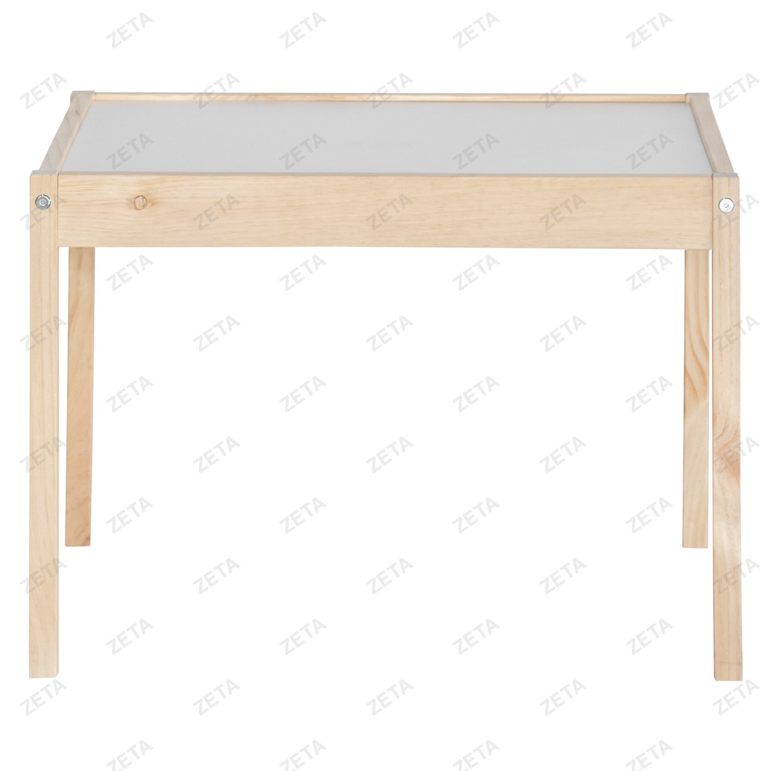 Детский столовый комплект от производителей IKEA "K 1+2" (ВИ) - изображение 3