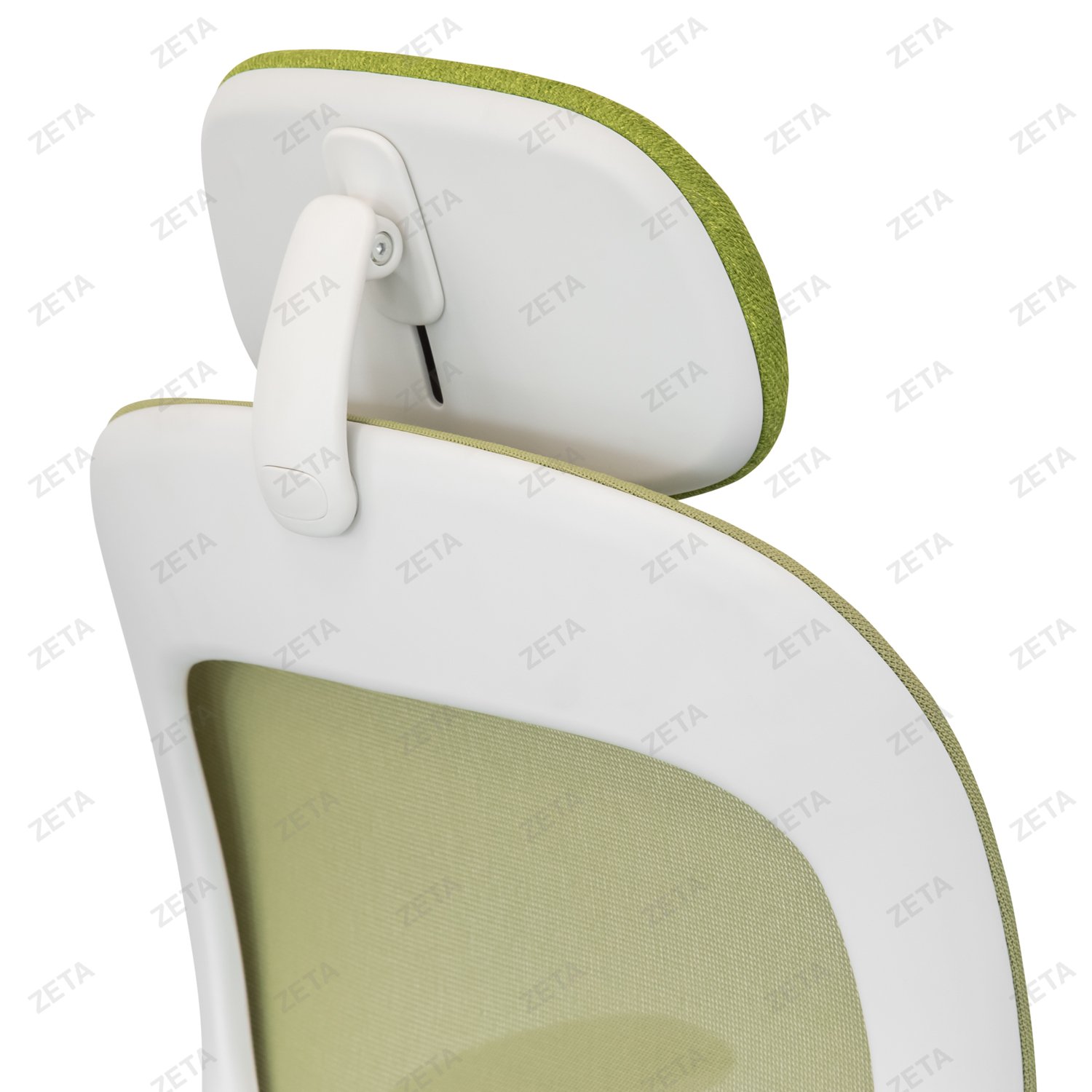 Кресло №XY-EC-001-A1-WH (зеленое) (ВИ) - изображение 5