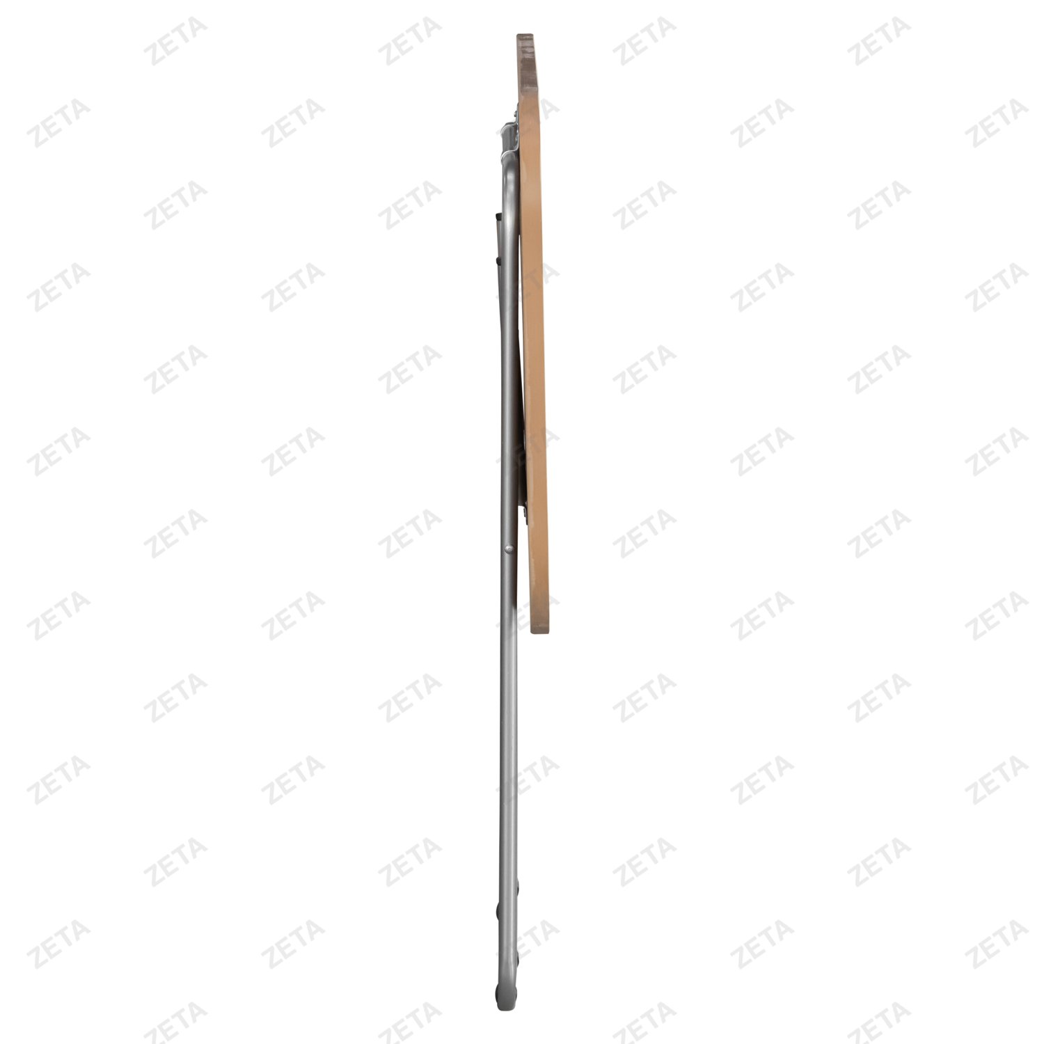 Стол складной (50*80*71 см) №10073 (дуб ватан) (Турция) - изображение 2