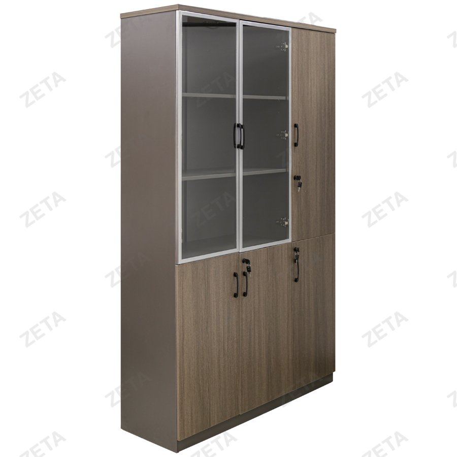 Шкаф №MC18219-1 (C112+C87) (ВИ) - изображение 1