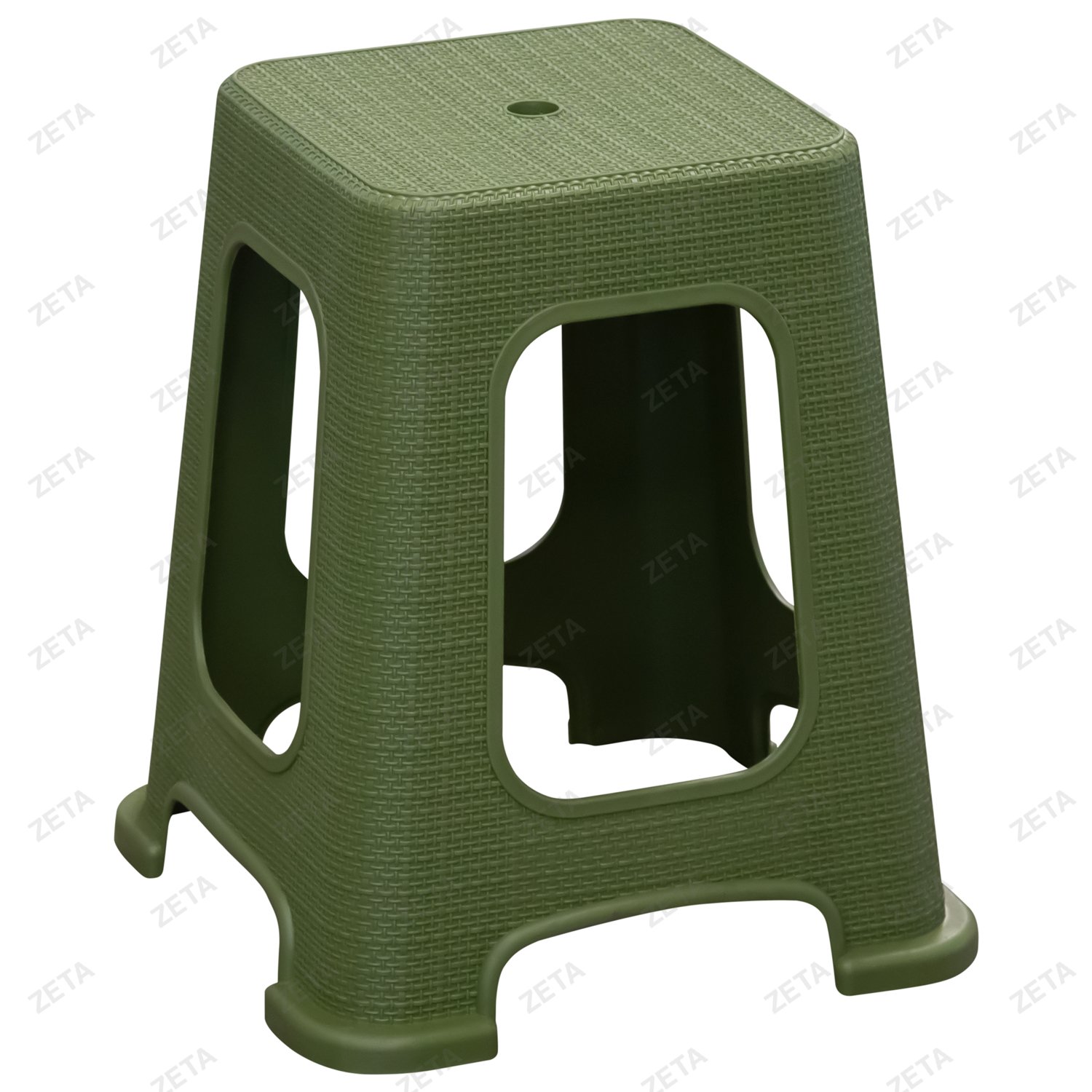 Табурет Rattan №700 (И-HB) - изображение 1