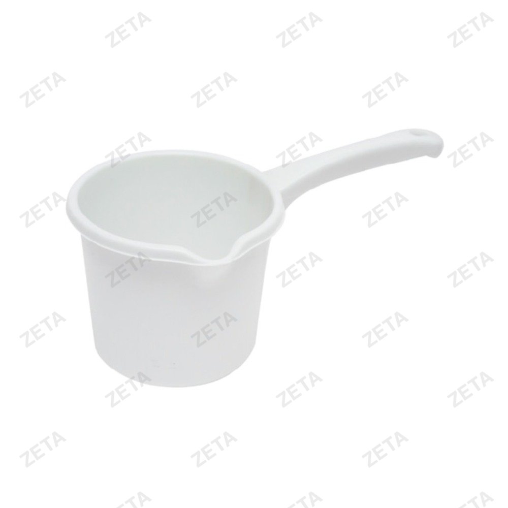 Ковш с ручкой 1,25 л. №94049 - изображение 1