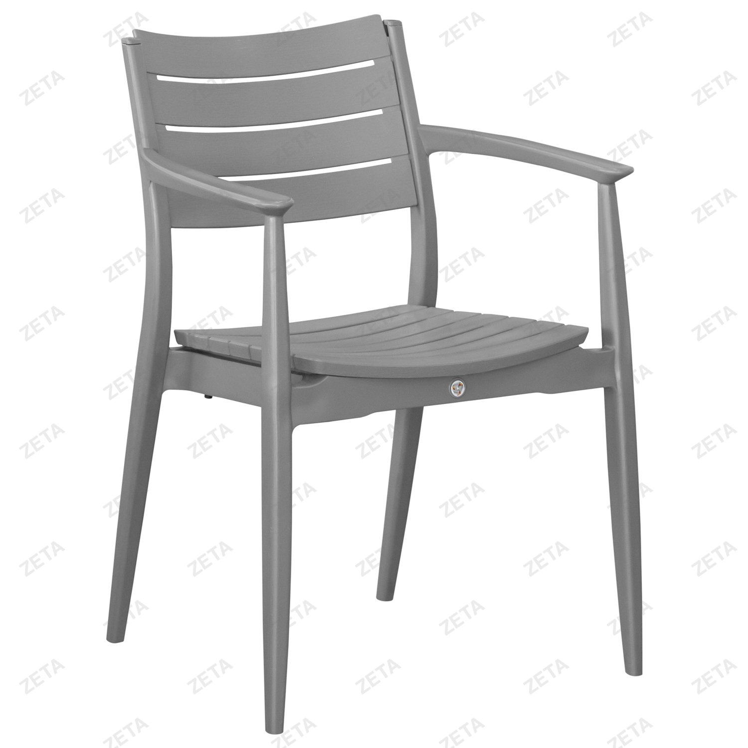 Стул "Tina" №СH-08-0206 (dark grey 086) (И-НВ) - изображение 1