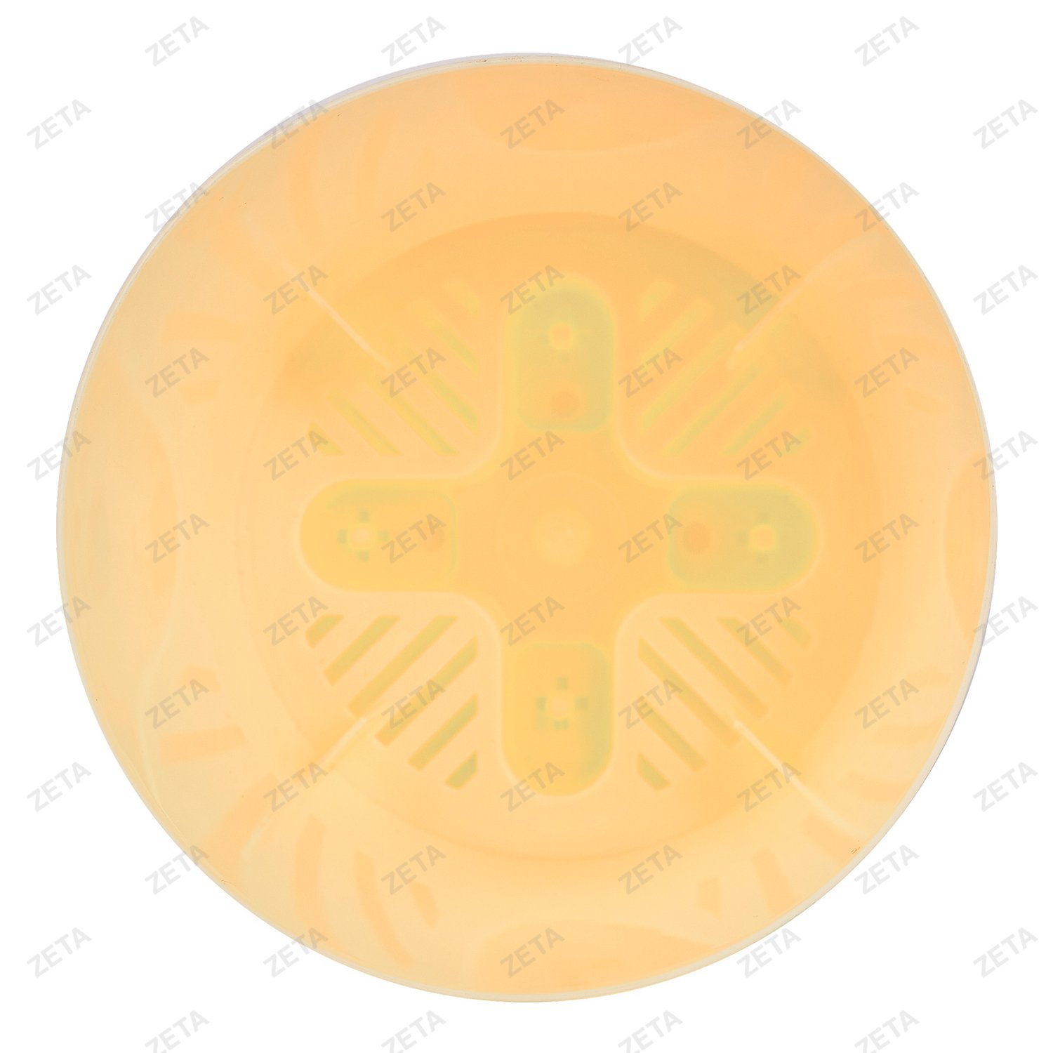 Горшок для цветов 2000 мл. d160 мм. с поливом "Easy Grow" - изображение 3
