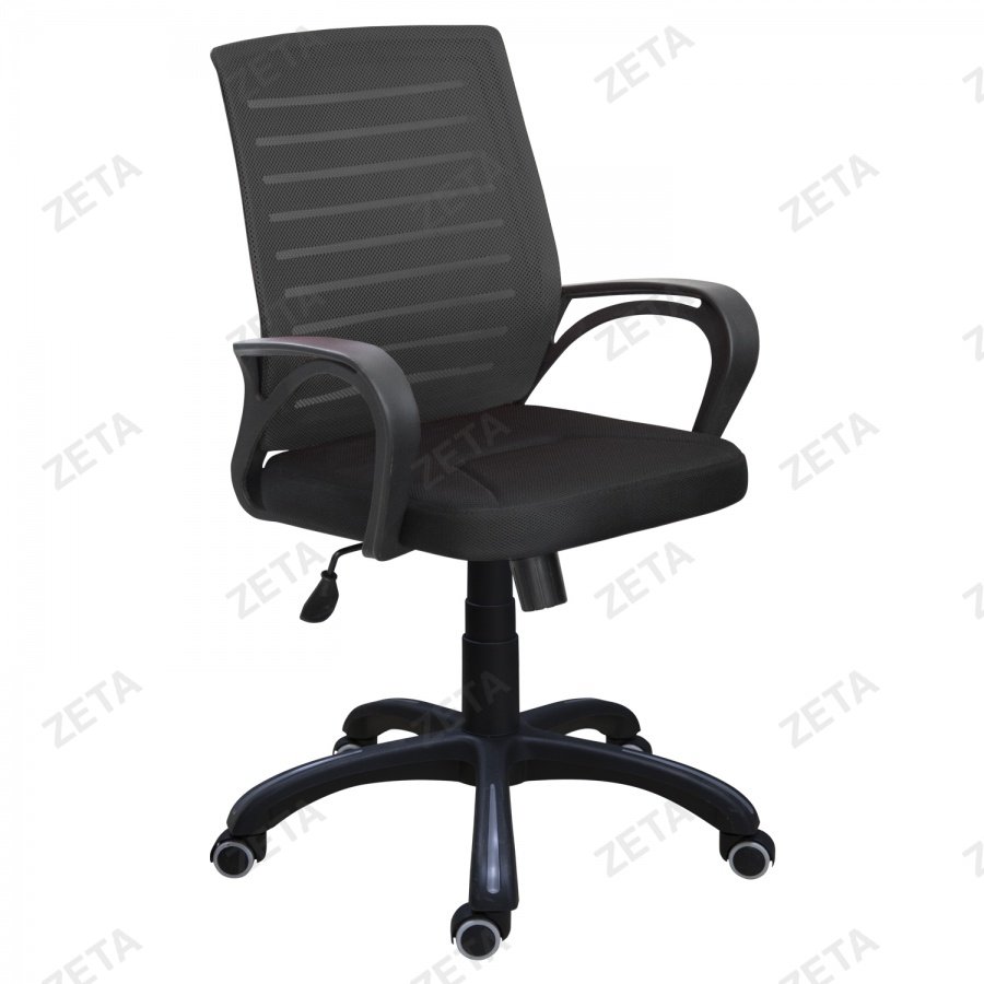 Кресло мод.МИ-6 подл.пл.209,крест.пл.d416/ 670-1/ 680/ 700 м/п, кол JL