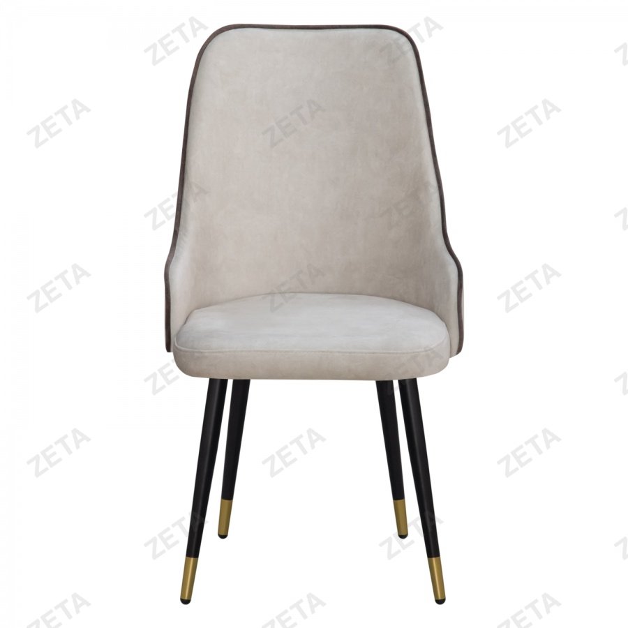 Стул "Дарио" (ножки H40-HJ, DS-A1502, DS-A1408) - изображение 2