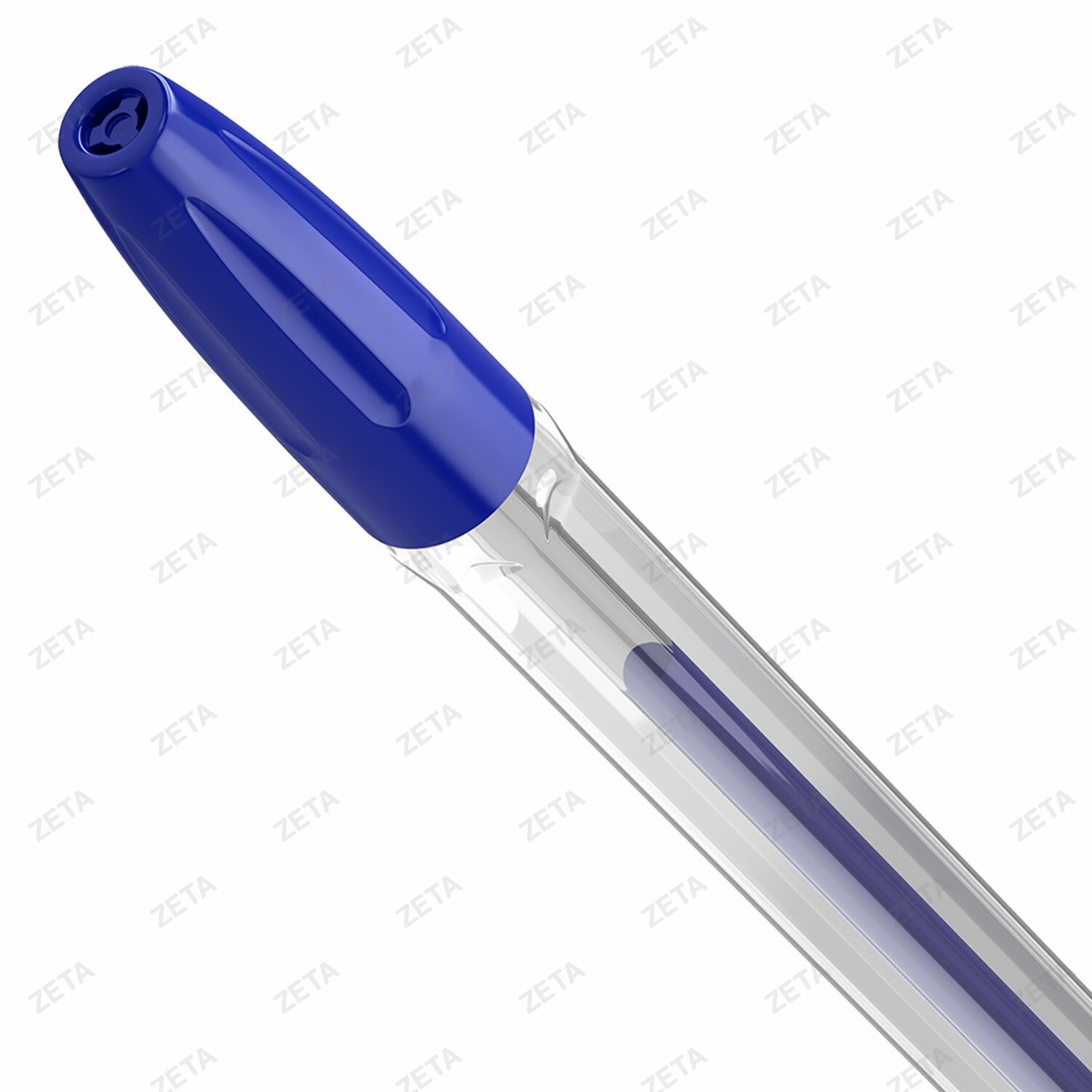 Ручки шариковые BRAUBERG "ULTRA", НАБОР 4 штуки (2 синих, 1 черная, 1 красная), узел 1 мм, 143569 - изображение 4