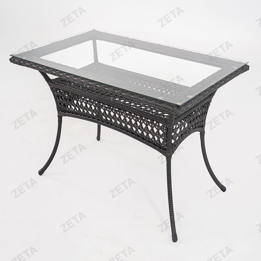 Стол обеденный R DECO №0019R - изображение 4