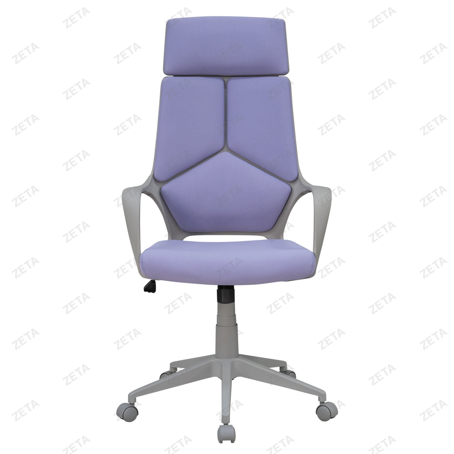 Кресло CX0898H (фиолетовый) (ВИ) - изображение 2