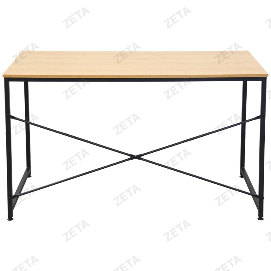 Cтол WB-01-1200 (натуральный/черный) (ВИ) - изображение 2