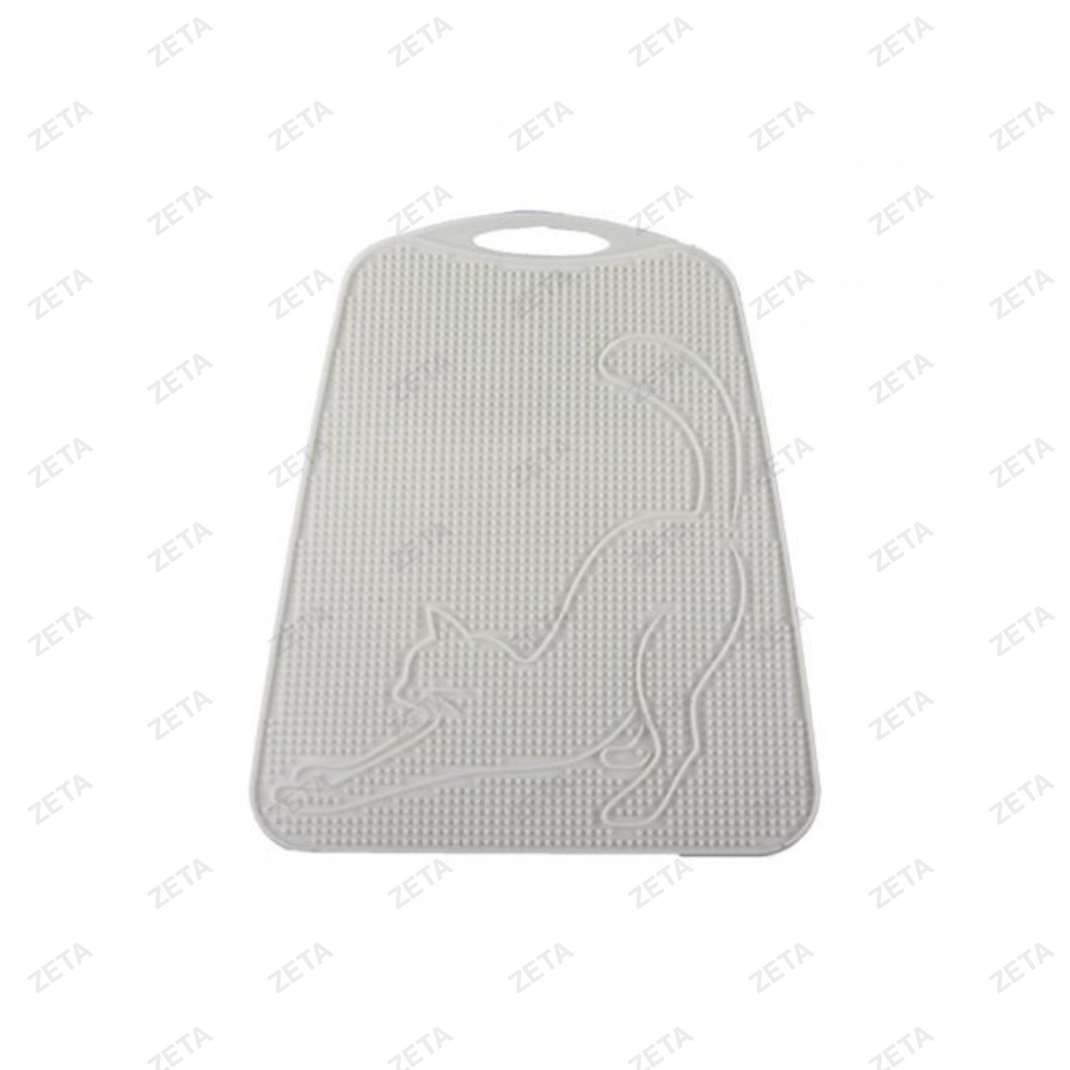 Коврик "Мурка" №М5362 - изображение 1