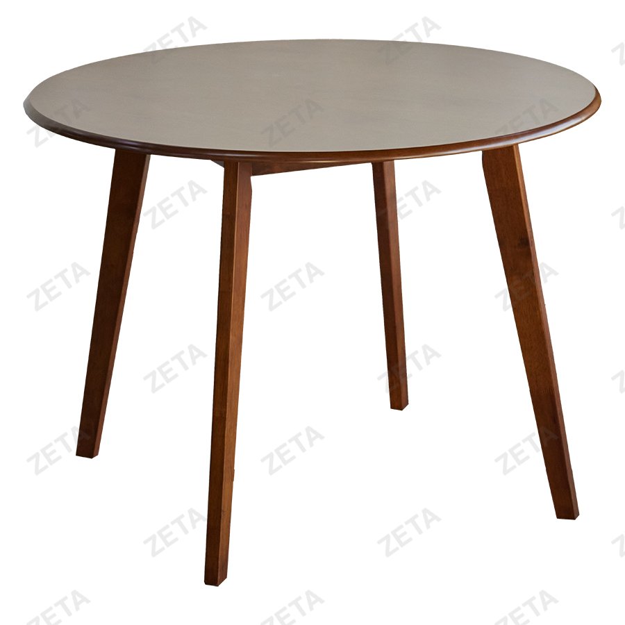 Стол №RH7226T (грецкий орех) (Малайзия) - изображение 1