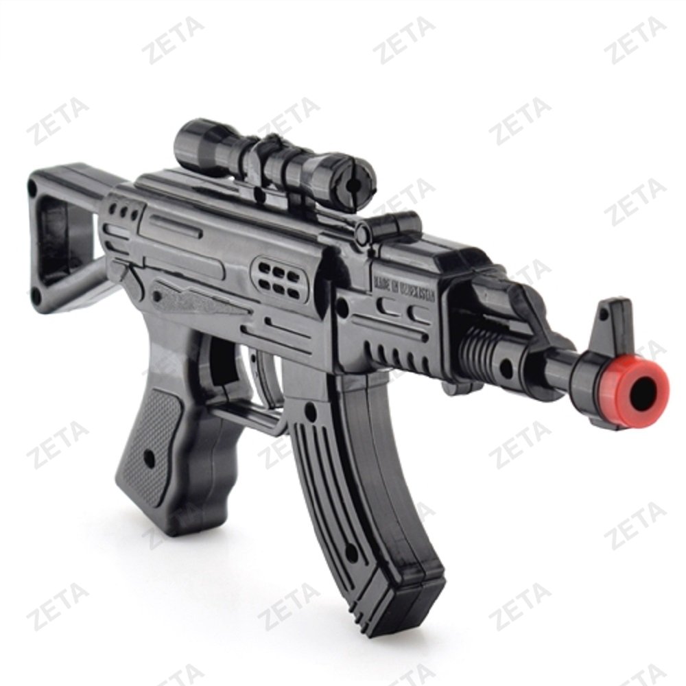 Автомат № BTG-006 - изображение 1