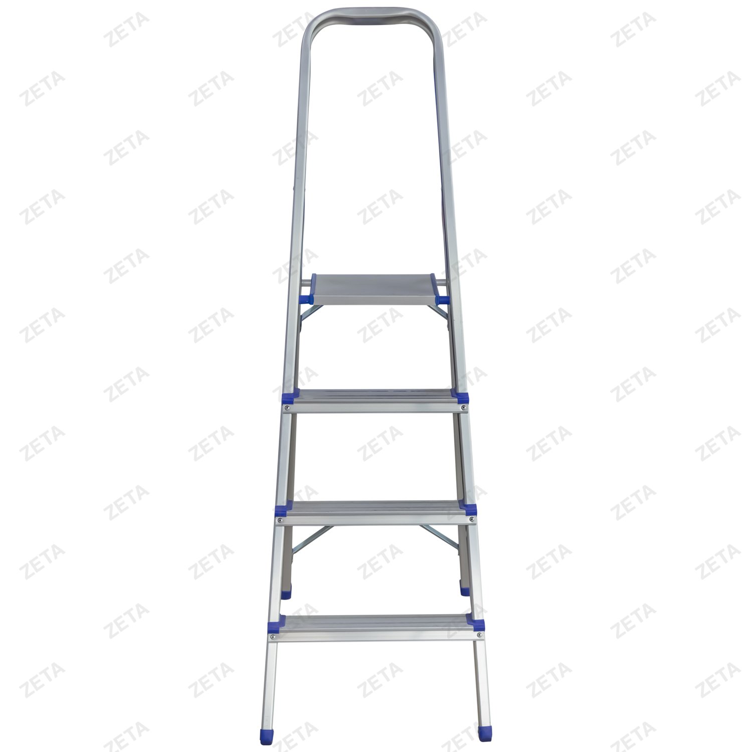 Стремянка 4 ступени Home Ladder (ВИ) - изображение 2