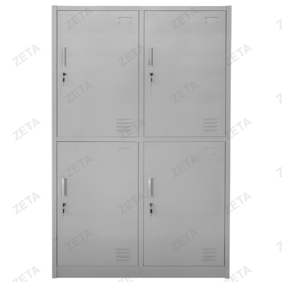 Шкаф металлический SDG-03 (ВИ) - изображение 2