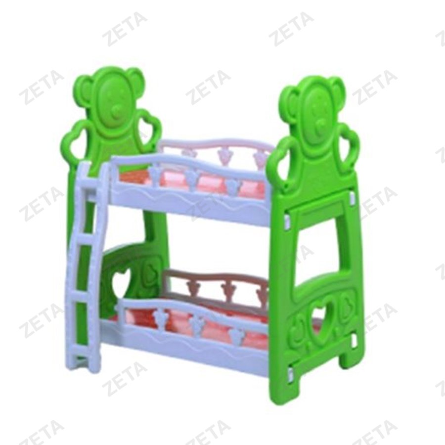 Игрушка: Кровать №BTG-095 - изображение 1